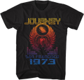 Vintage San Francisco 1973 Journey T-Shirt product image 1
