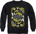 Sandworms & Logo Beetlejuice Sweatshirt product image 1
