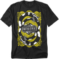 Sandworms & Logo Beetlejuice T-Shirt product image 1