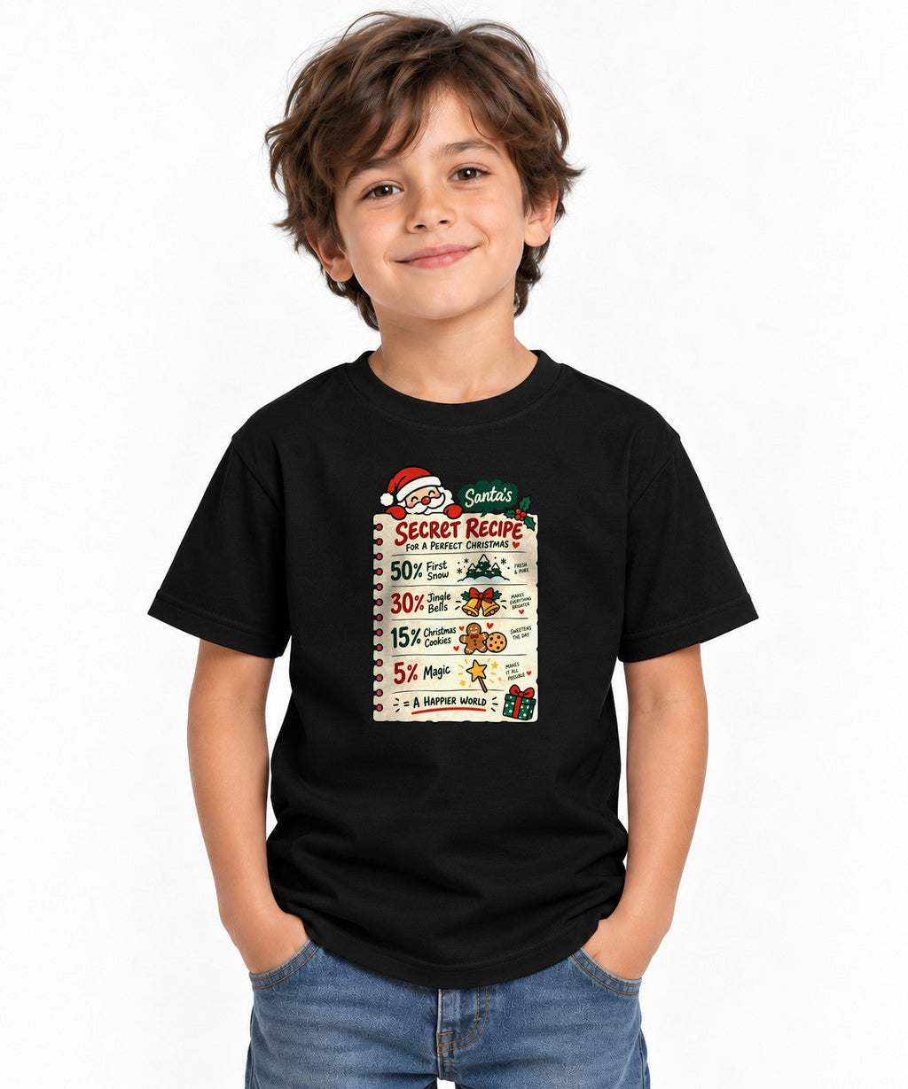 Santa's Secret Recipe product image 2