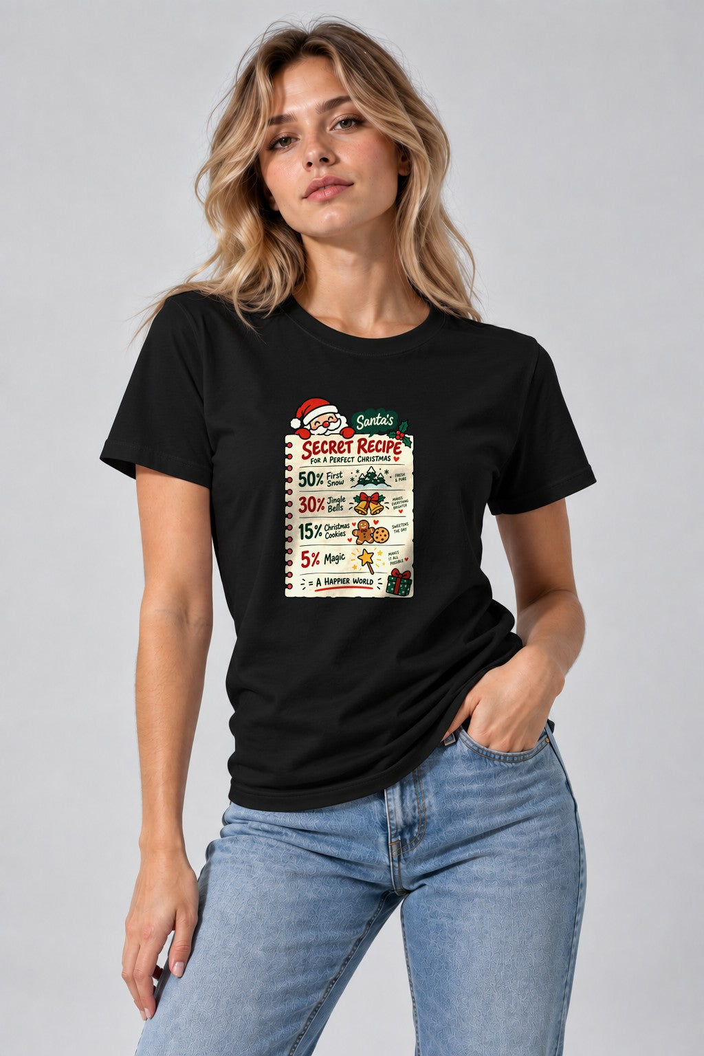 Santa's Secret Recipe product image 2