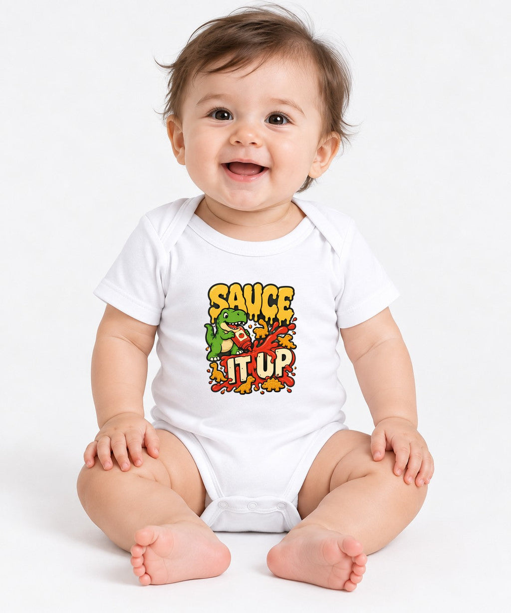 Sauce It Up product image 1