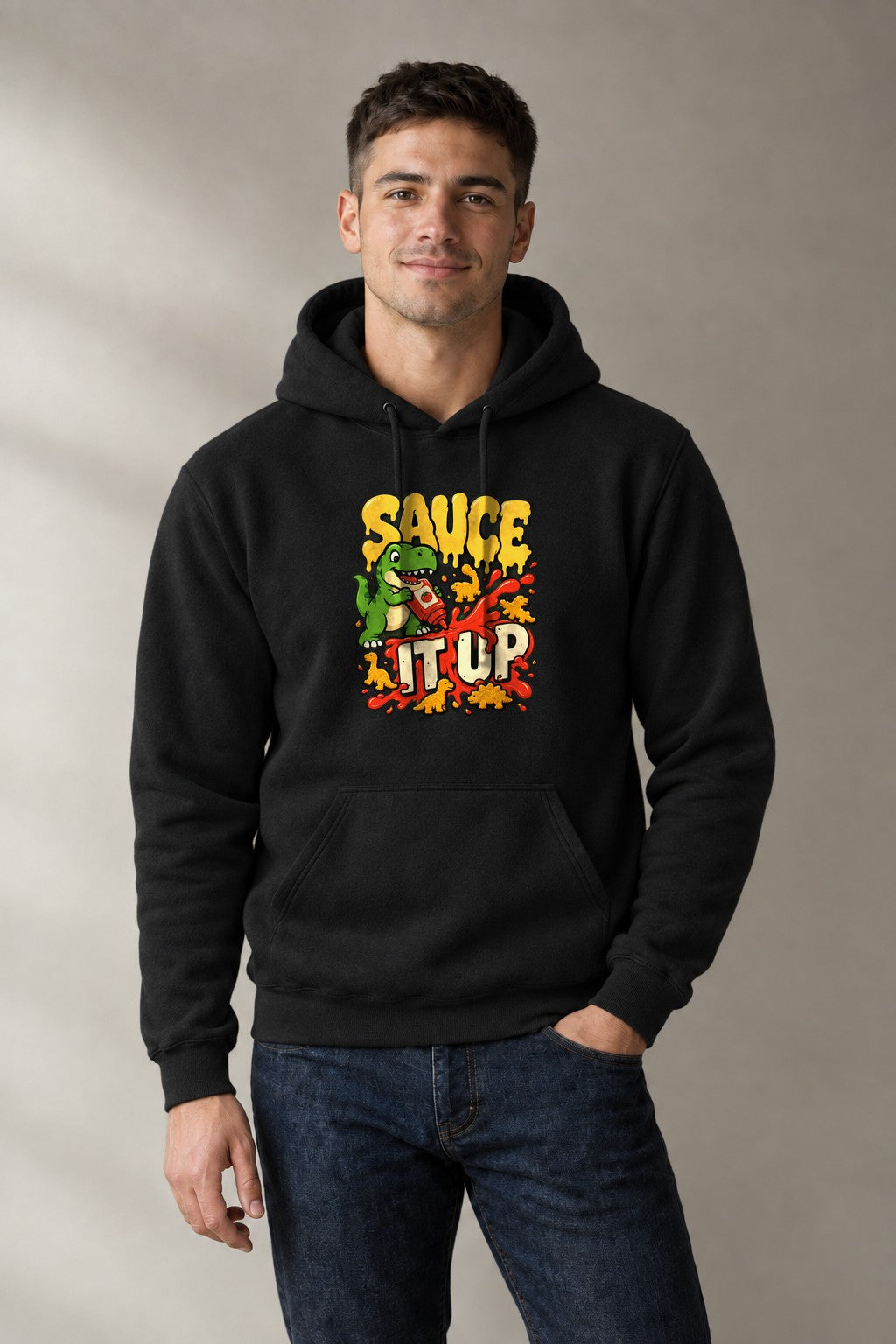 Sauce It Up product image 2