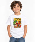 Sauce It Up product image 1