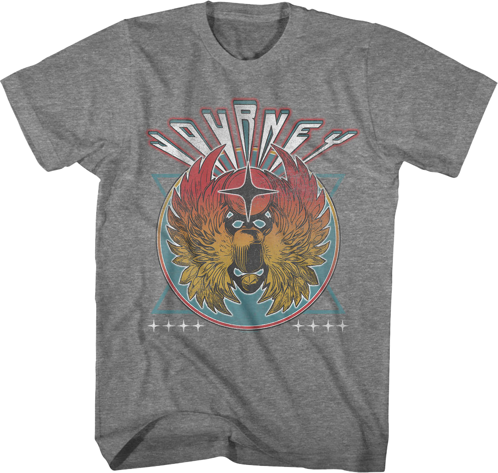 Scarab Beetle Stars Journey T-Shirt product image 1