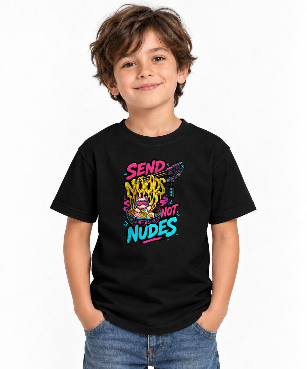 Send Noods Not Nudes product image 2