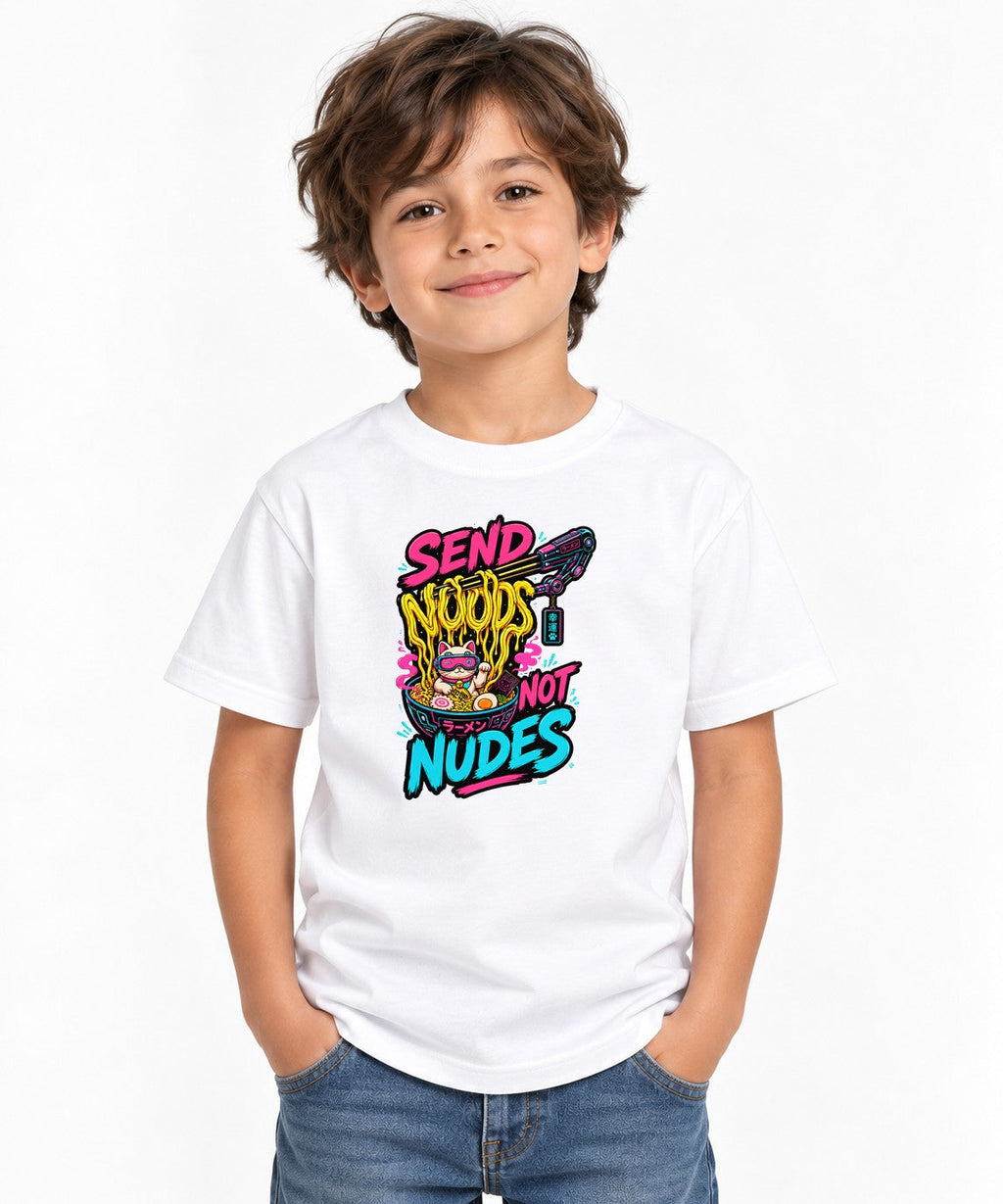 Send Noods Not Nudes product image 1