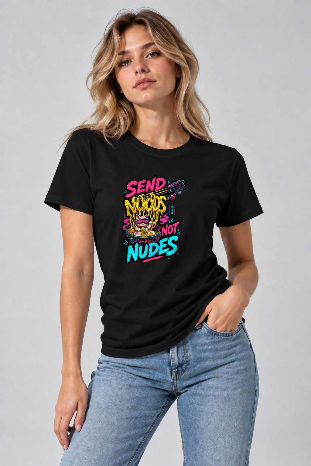 Send Noods Not Nudes product image 2
