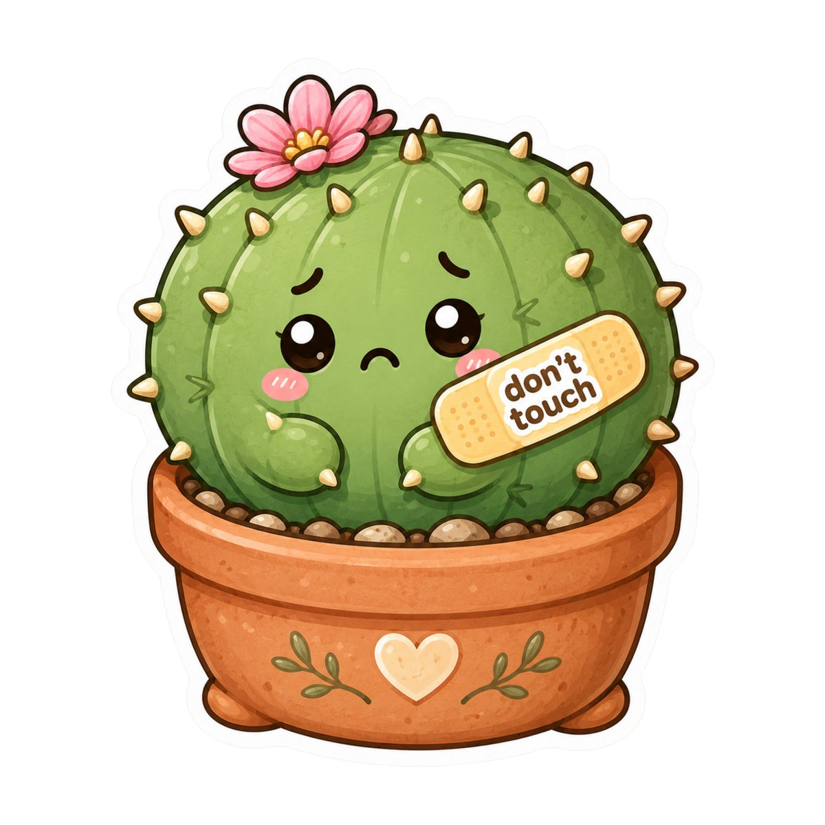 Sensitive Cactus product image 3
