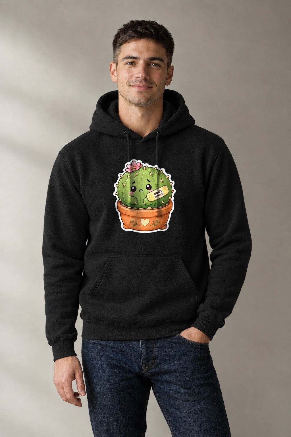 Sensitive Cactus product image 2