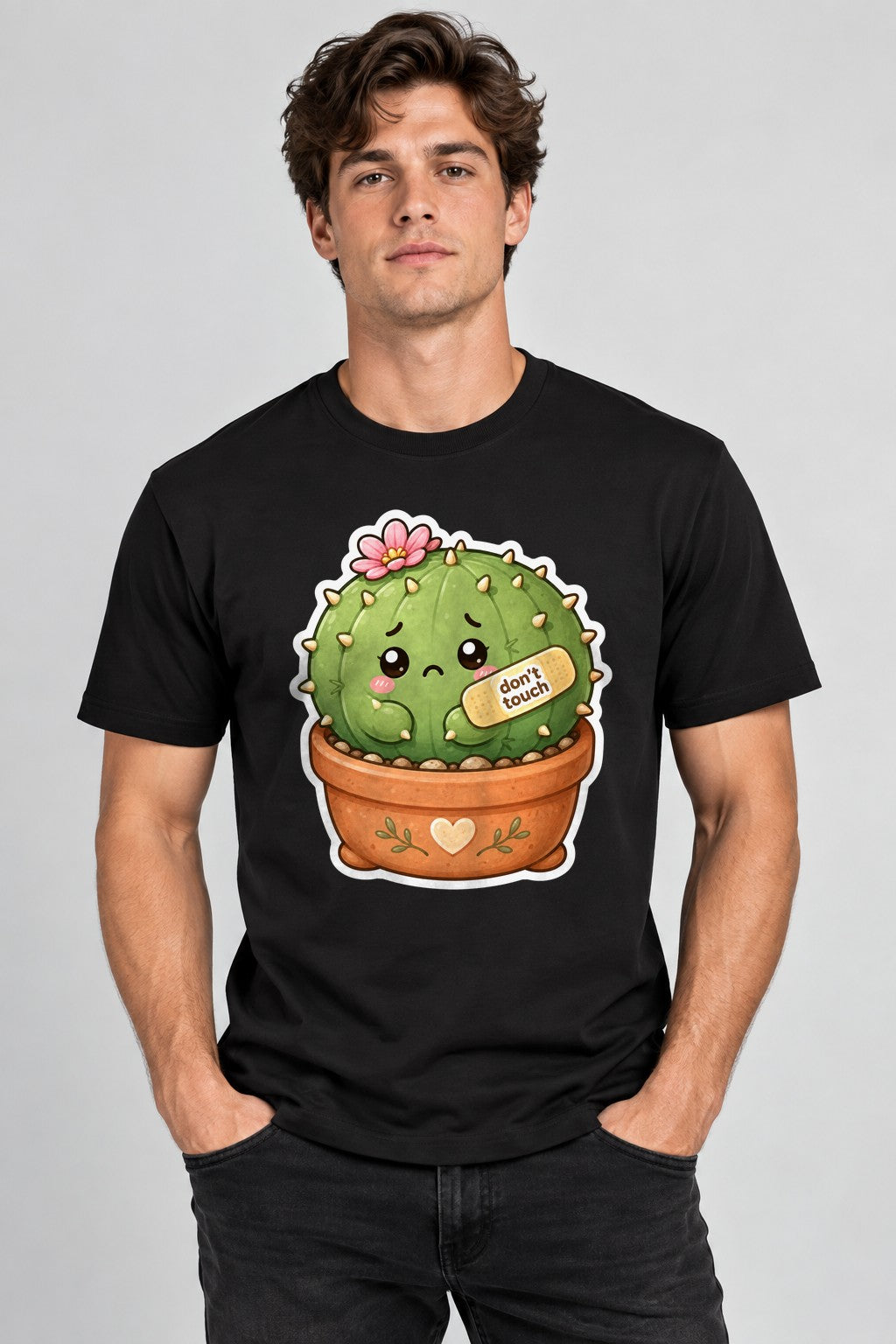 Sensitive Cactus product image 2