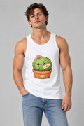 Sensitive Cactus