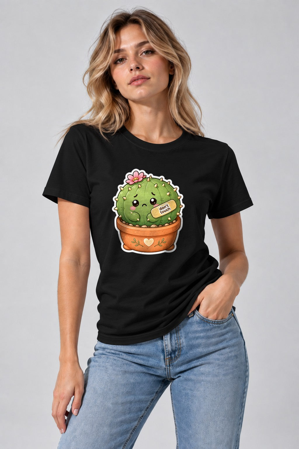Sensitive Cactus product image 2
