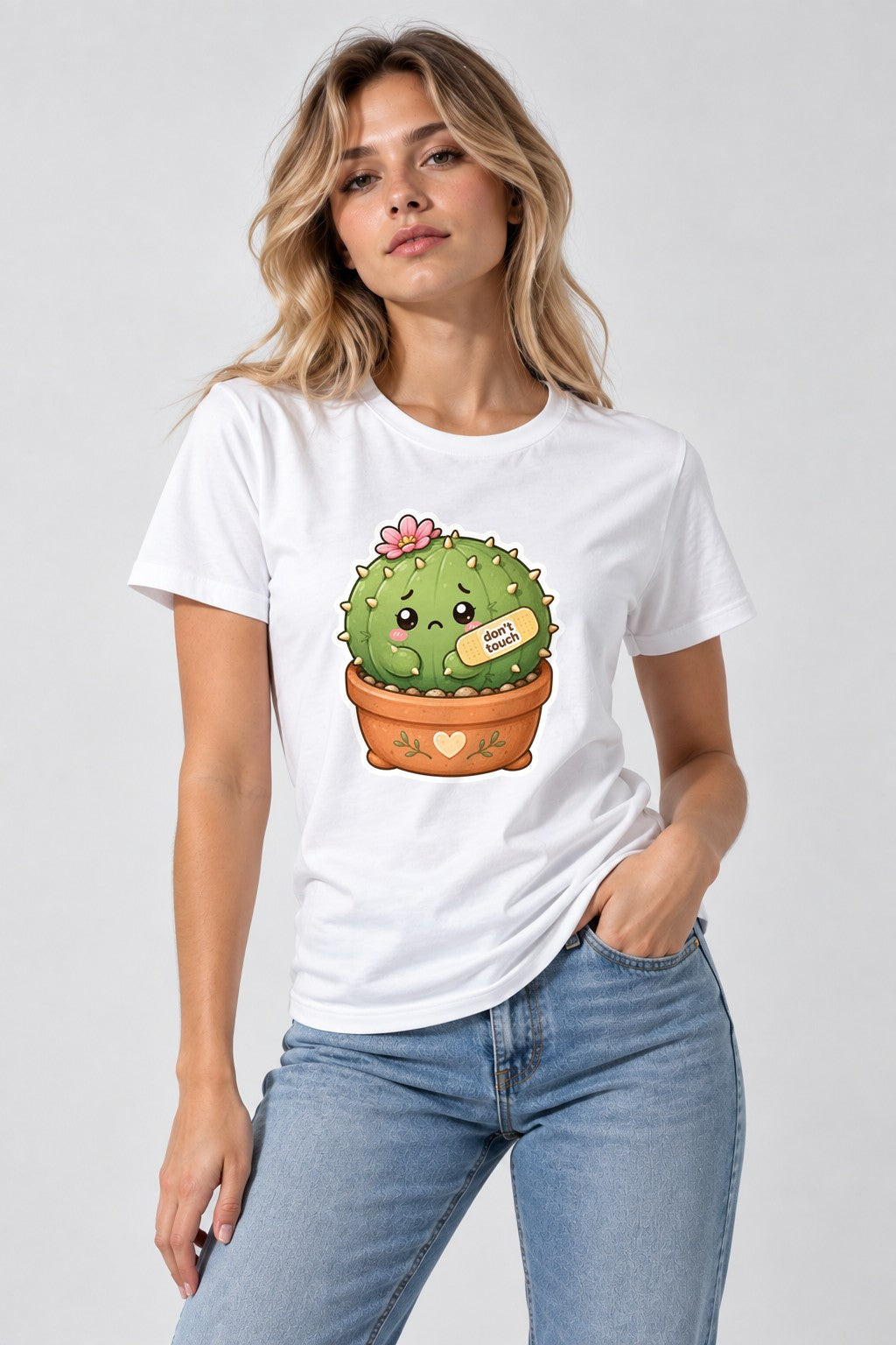 Sensitive Cactus product image 1