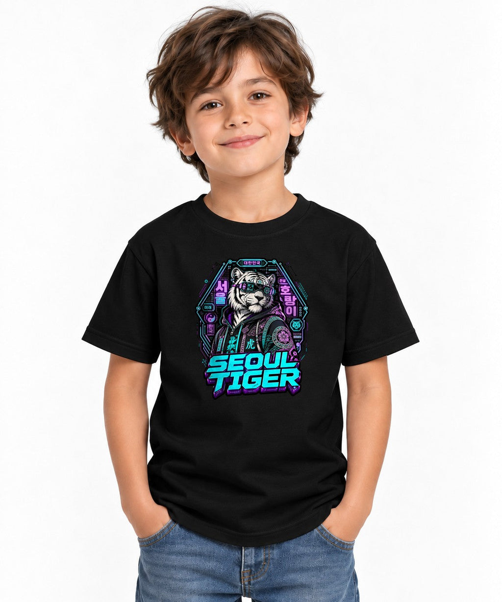 Seoul Tiger product image 2
