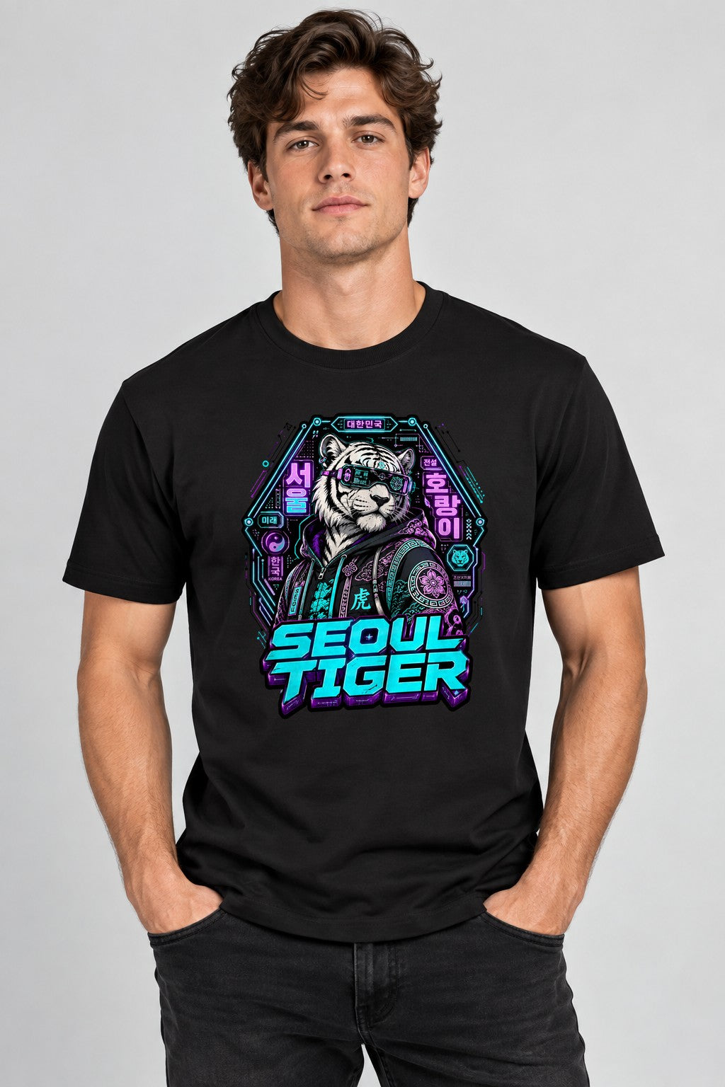 Seoul Tiger product image 2