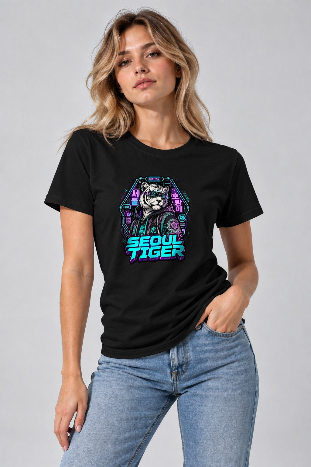 Seoul Tiger product image 2