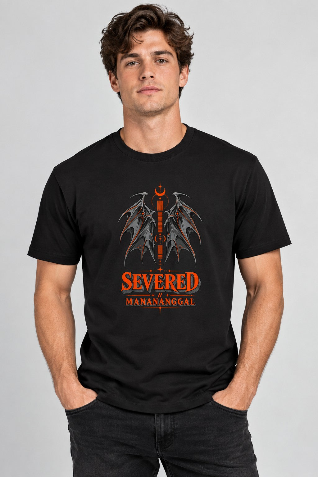 Severed Manananggal product image 2