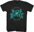 Shark Attack Baja Blast Mountain Dew T-Shirt product image 1