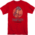 Sharptooth Land Before Time T-Shirt product image 1
