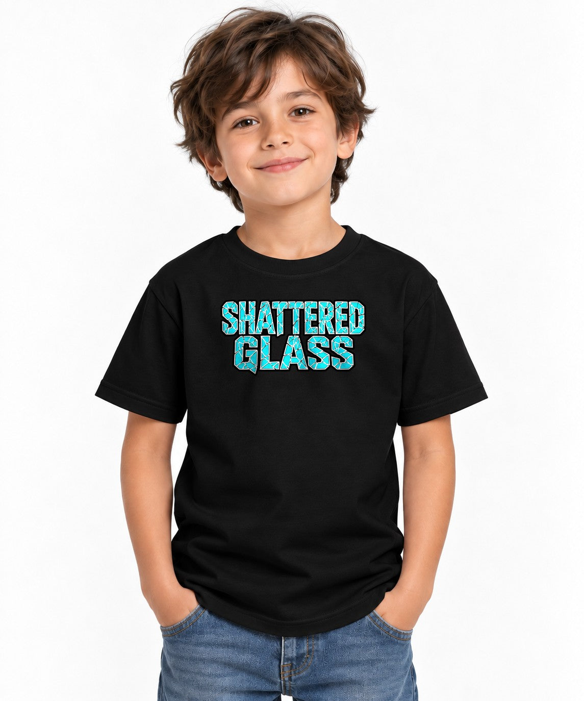 Shattered Glass product image 2
