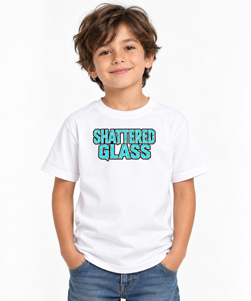 Shattered Glass product image 1