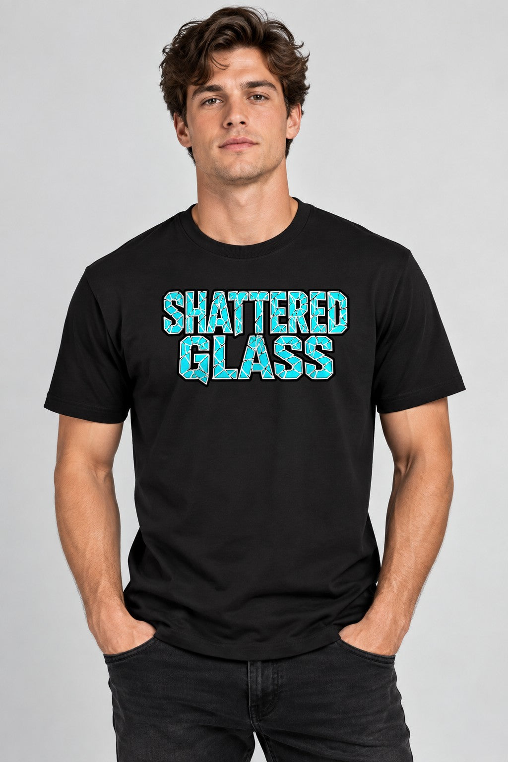 Shattered Glass product image 2