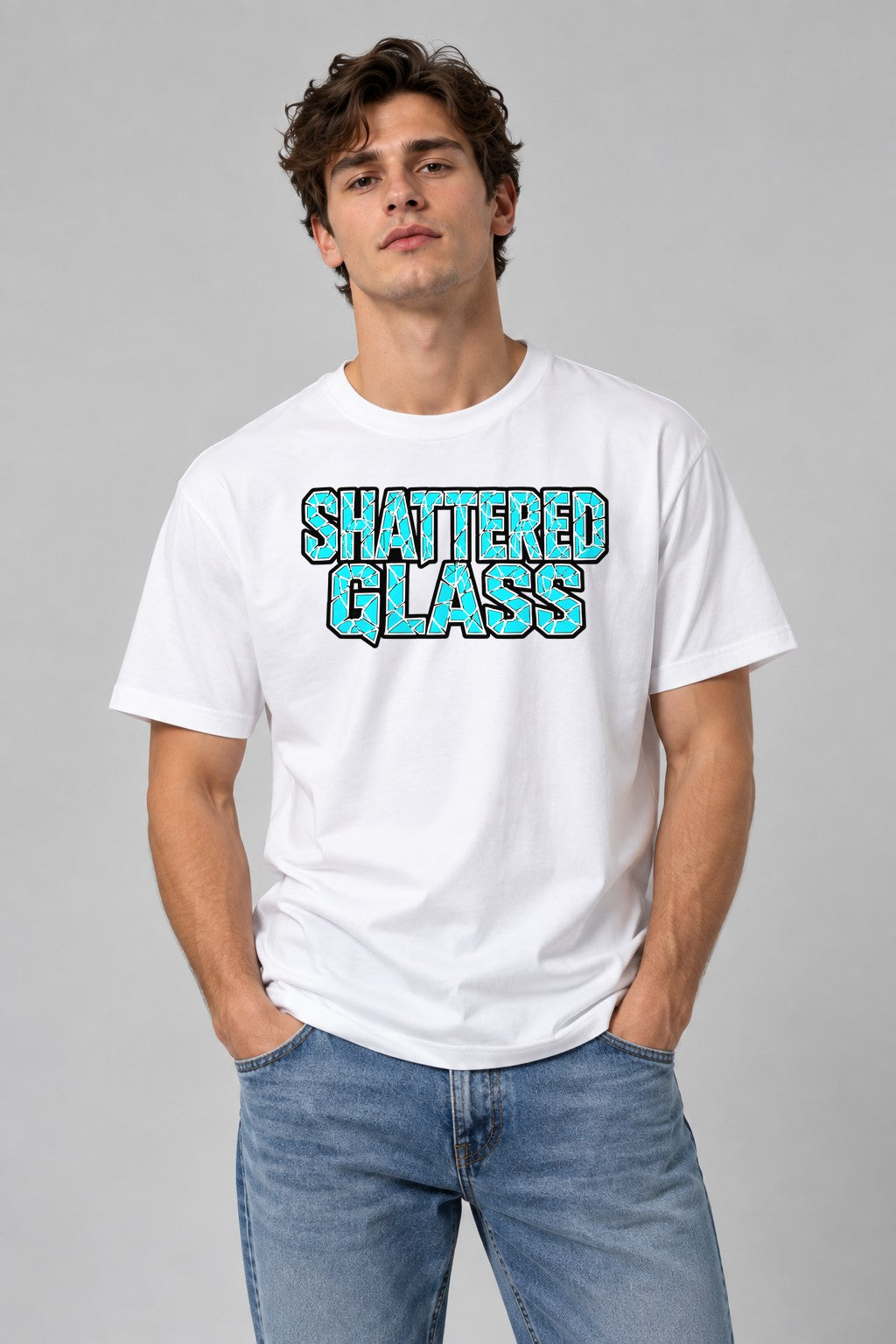 Shattered Glass product image 1