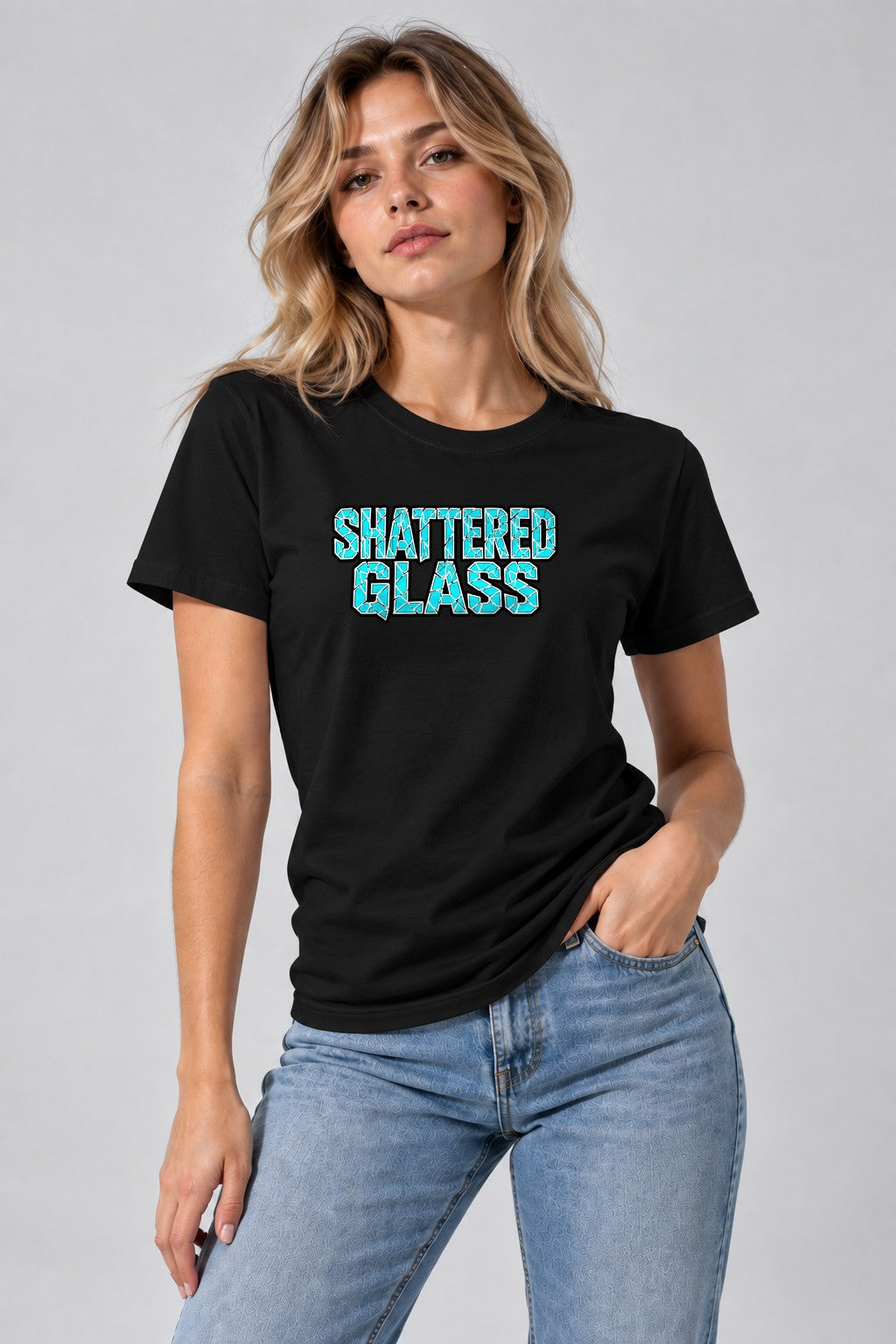 Shattered Glass product image 2