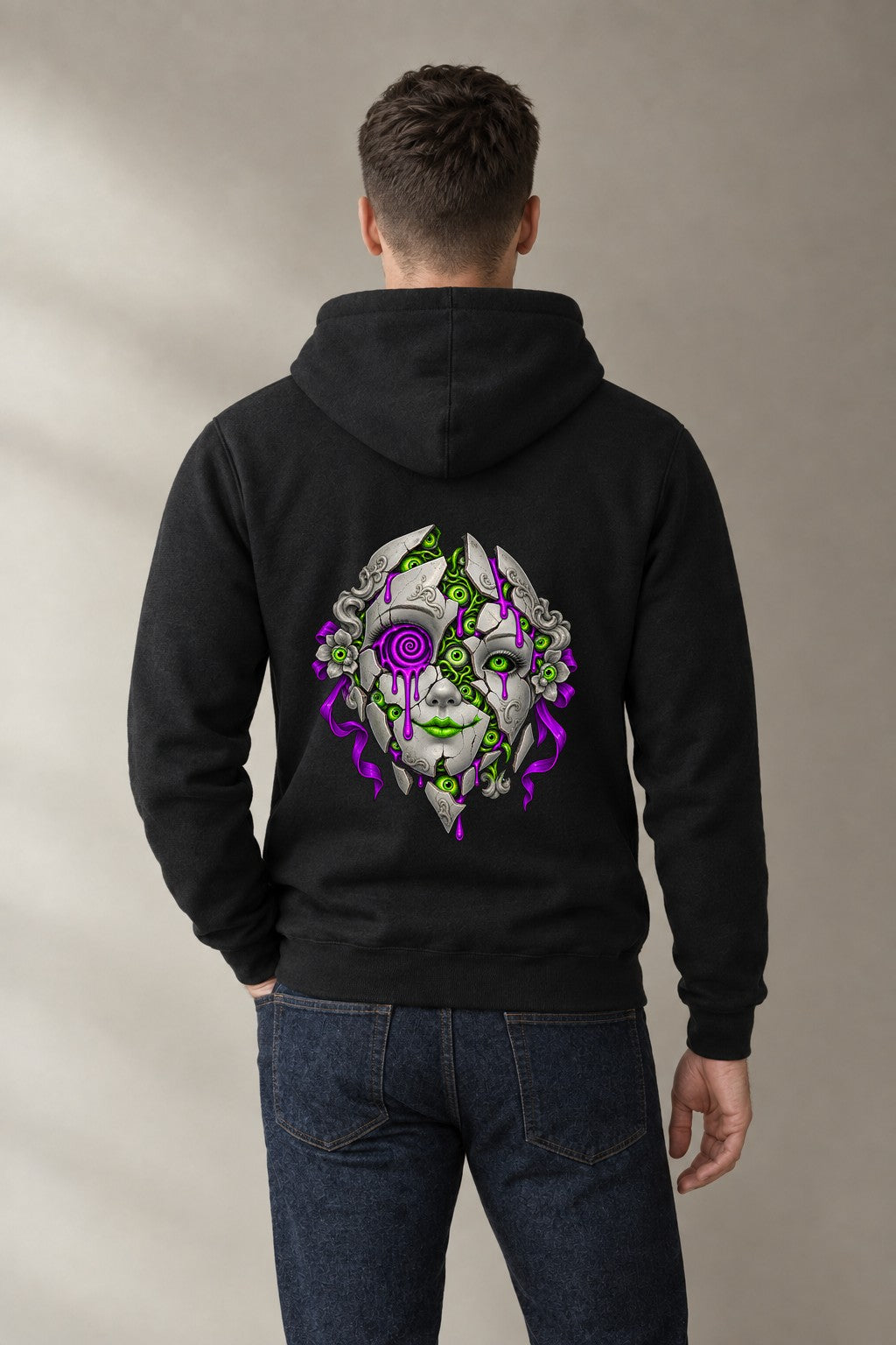 Shattered Mask Eyes product image 2