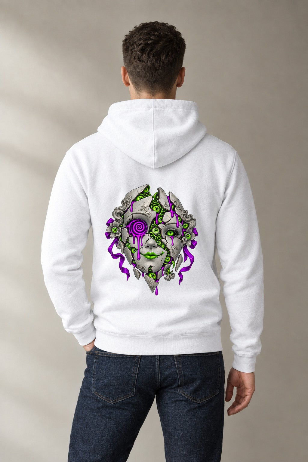 Shattered Mask Eyes product image 1