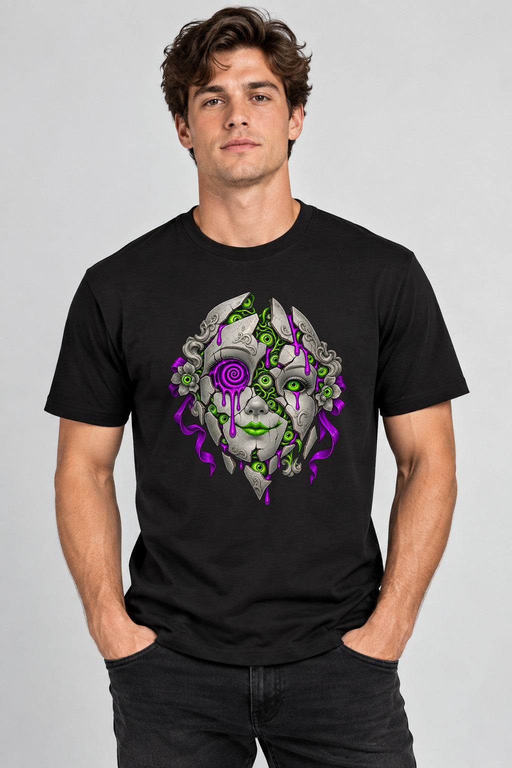 Shattered Mask Eyes product image 2