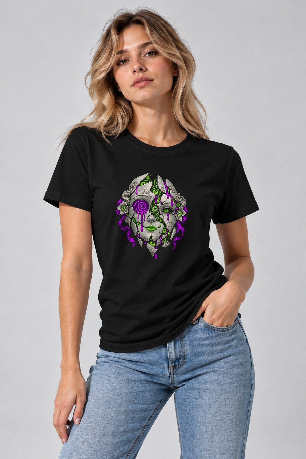 Shattered Mask Eyes product image 2
