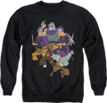 Shredder And Foot Clan Teenage Mutant Ninja Turtles product image 1