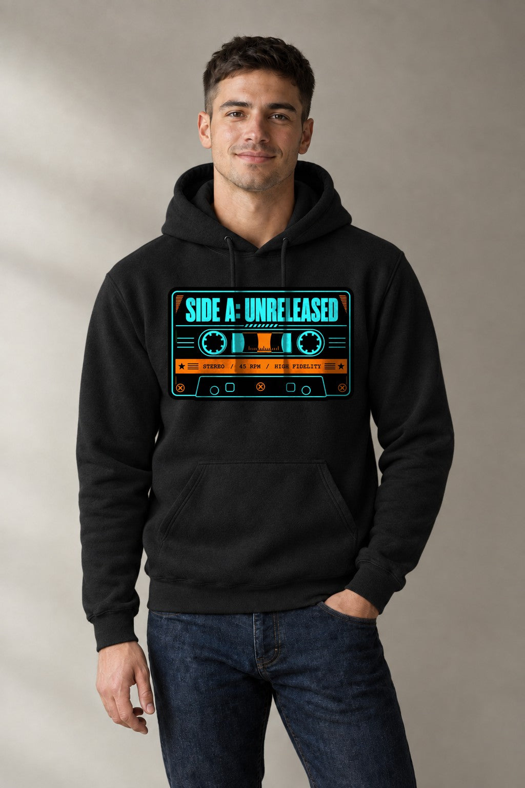 Side A Unreleased product image 2