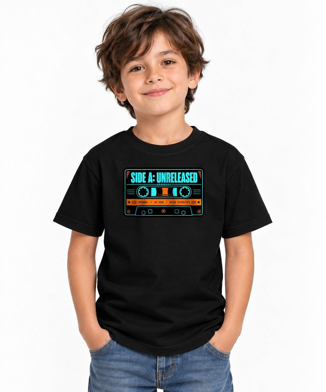 Side A Unreleased product image 2