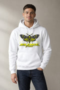 Silence Death's Head Moth product image 1