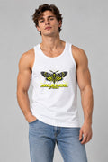 Silence Death's Head Moth