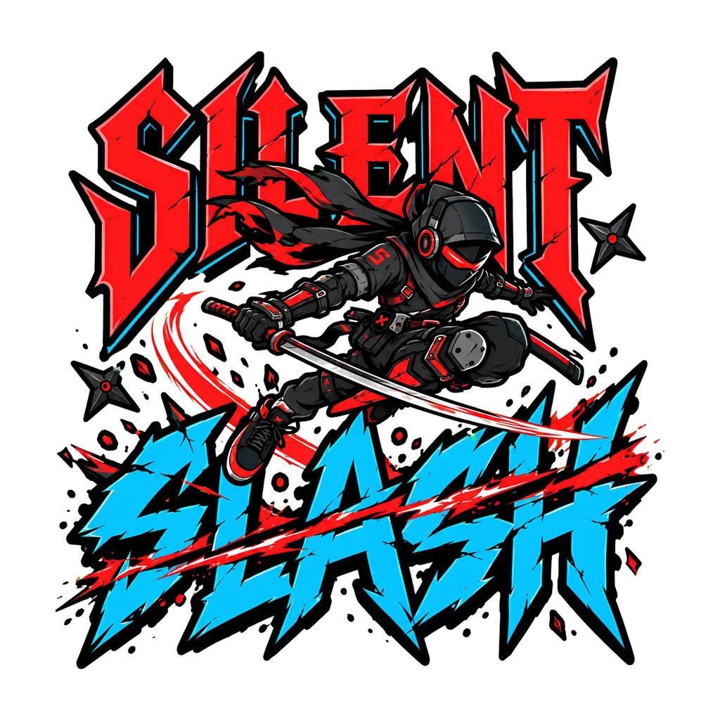 Silent Assassin
