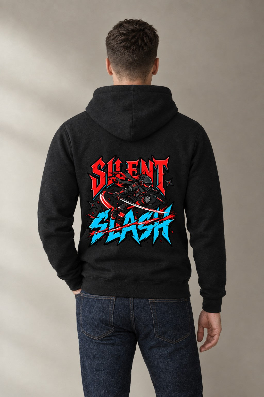 Silent Assassin product image 2