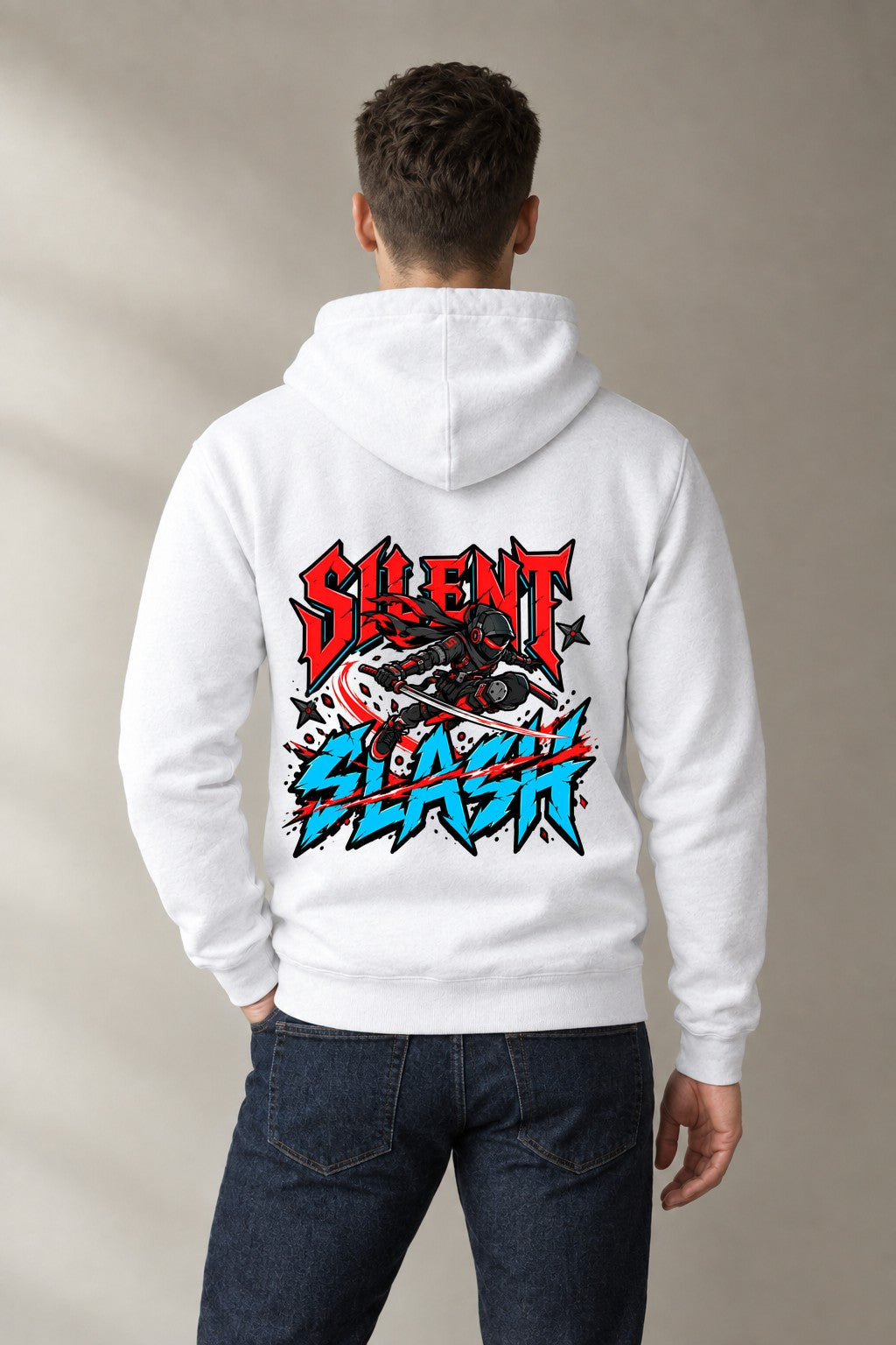 Silent Assassin product image 1