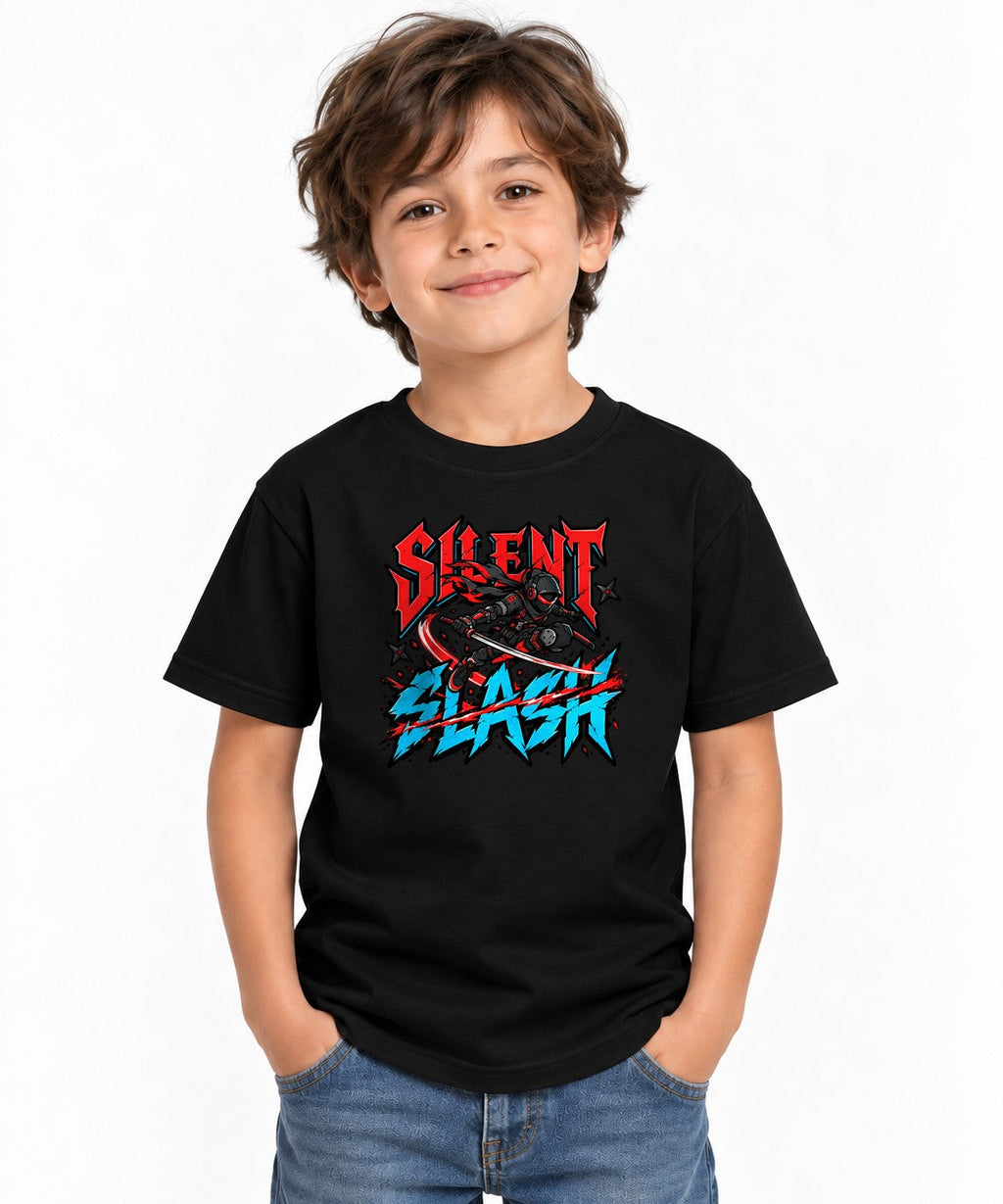 Silent Assassin product image 2