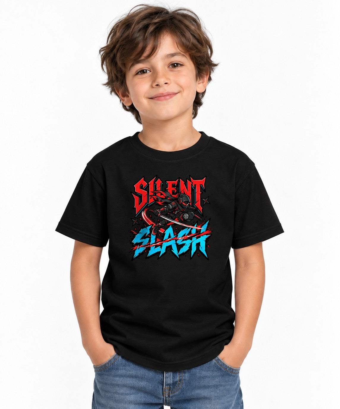 Silent Assassin product image 2