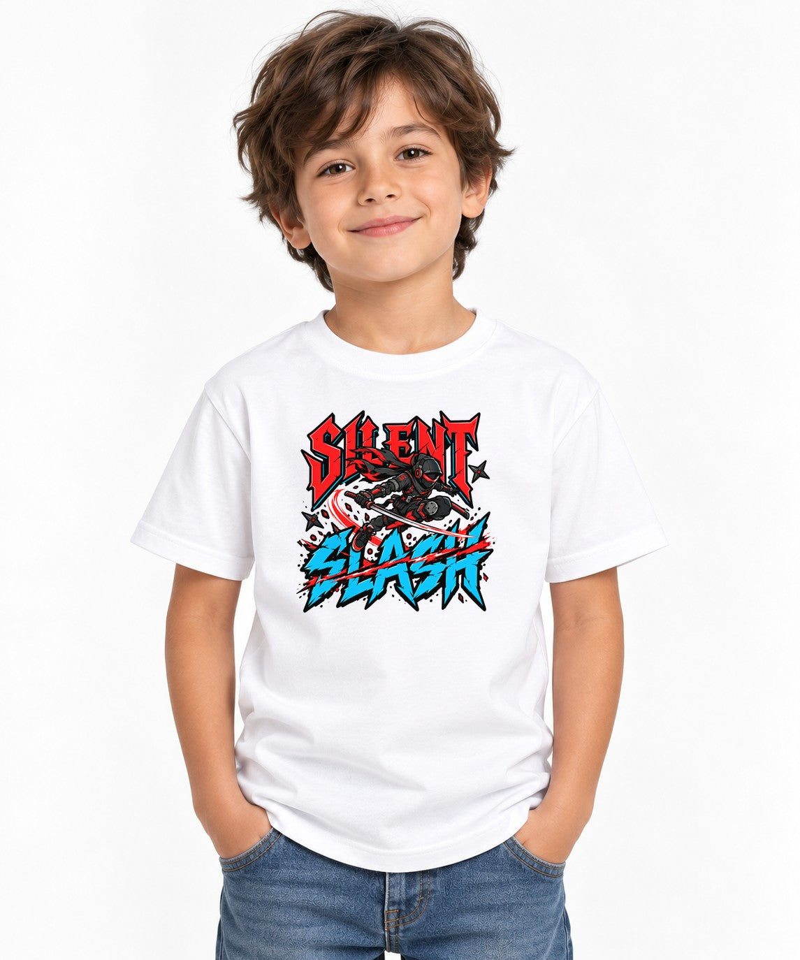 Silent Assassin product image 1