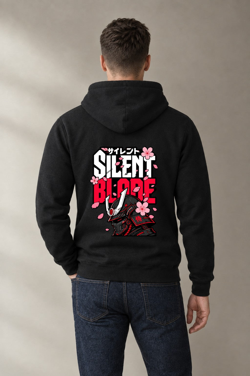 Silent Blade product image 2