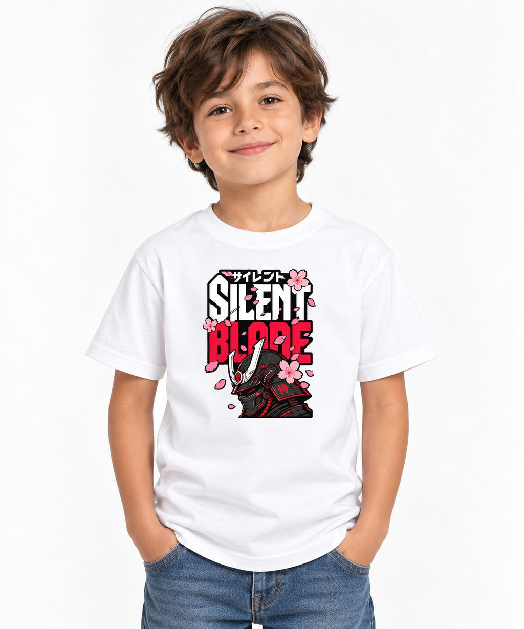 Silent Blade product image 1