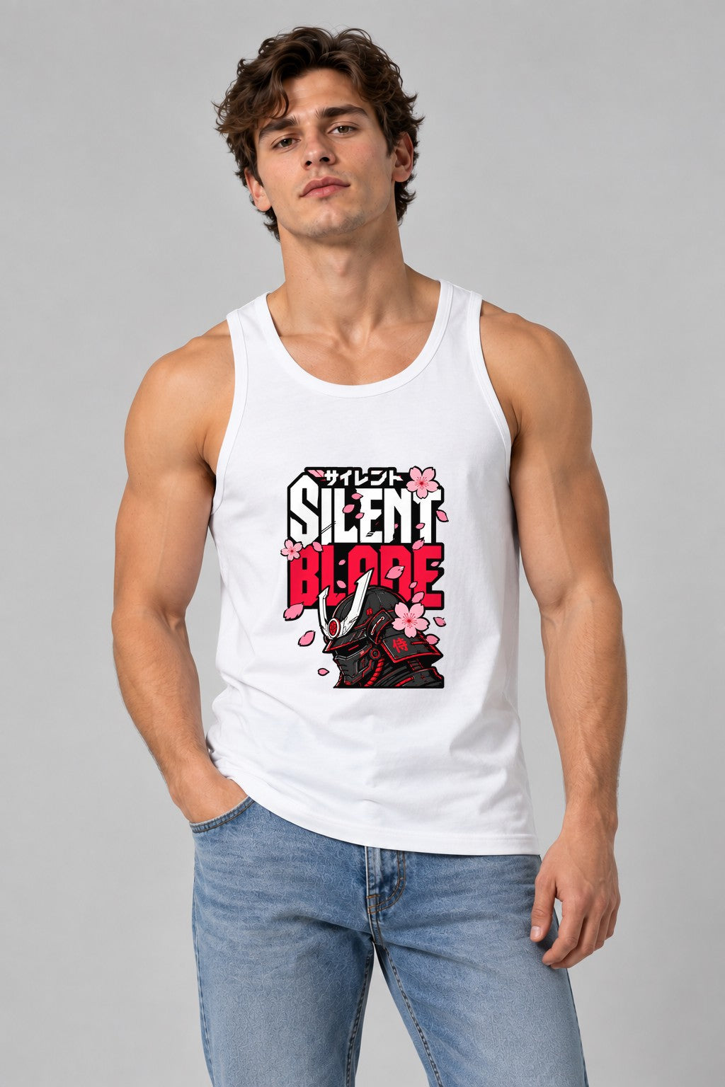 Silent Blade