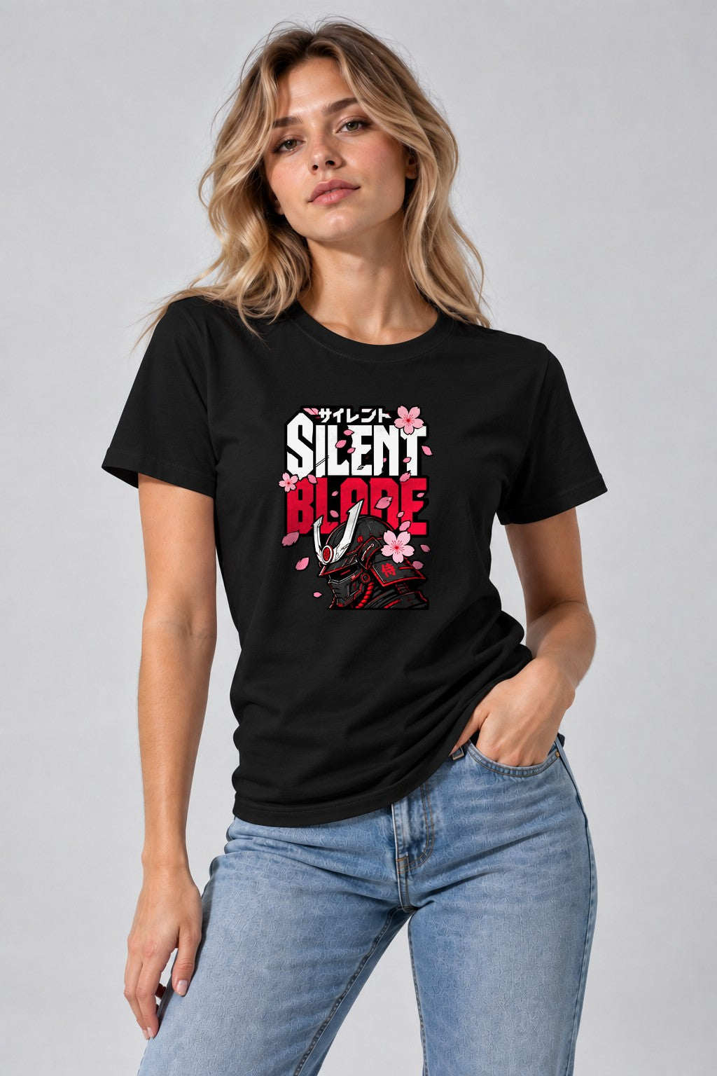 Silent Blade product image 2