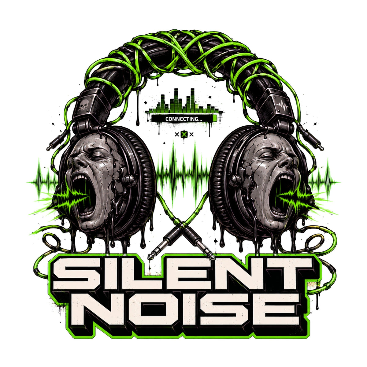 Silent Noise product image 3