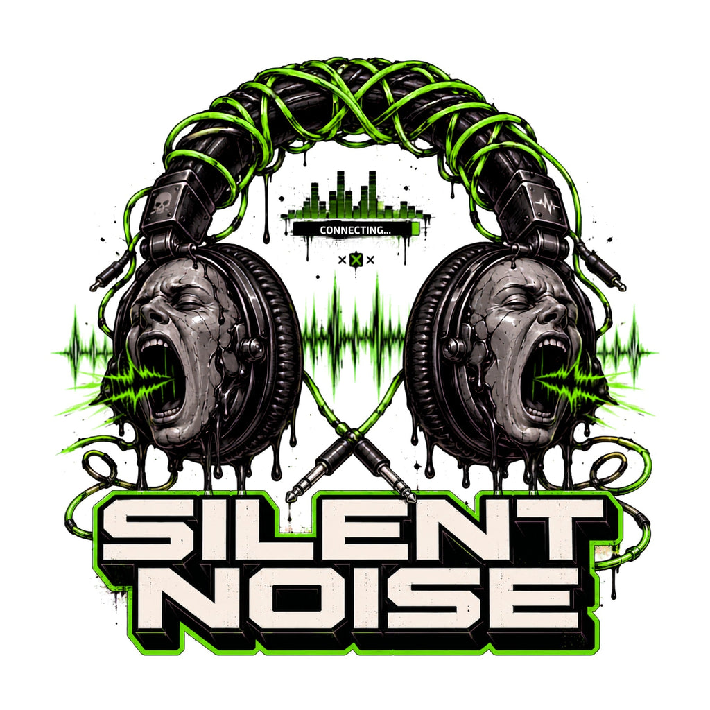 Silent Noise product image 3